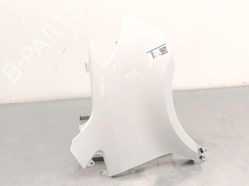 Used Right front fenders Right front fenders 38874452 38874452