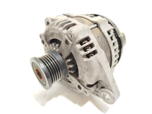 Used Alternator Alternator JEEP COMPASS (MP, M6, MV, M7) 1.4 MultiAir (140 hp) 33660726 33660726