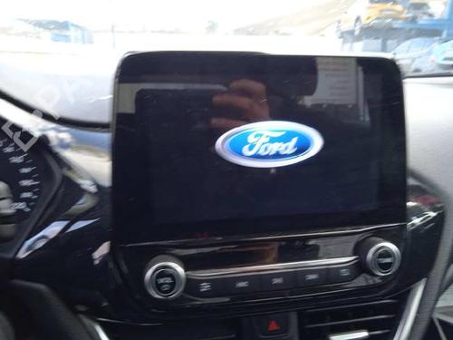 Electronic module FORD FIESTA VII (HJ, HF)  | BP17678615M83 