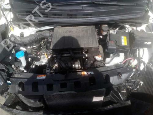 Electronic module HYUNDAI i10 II (BA, IA) 1.0 | BP2691275M83 