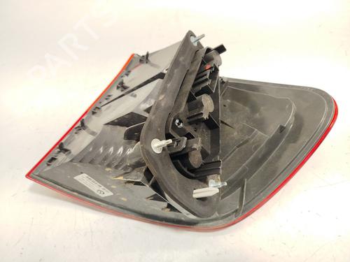 Left taillight BMW X1 (E84) sDrive 18 d | BP24398235C34 