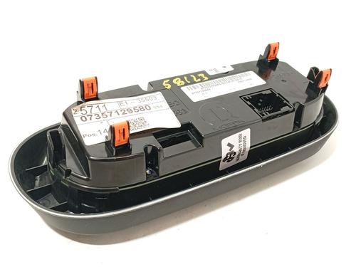 Climate control FIAT 500X (334_) 1.0 (334.AXN1B) | BP34234659I5 - Image 5