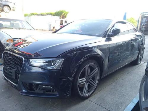 Used Parts AUDI A5 (8T3) 2.0 TDI 1446627