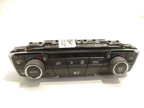Climate control BMW X1 (F48) sDrive 18 i | BP28489300I5 