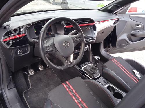 Electronic module OPEL CORSA F (P2JO) 1.2 (68) | BP22953429M83 