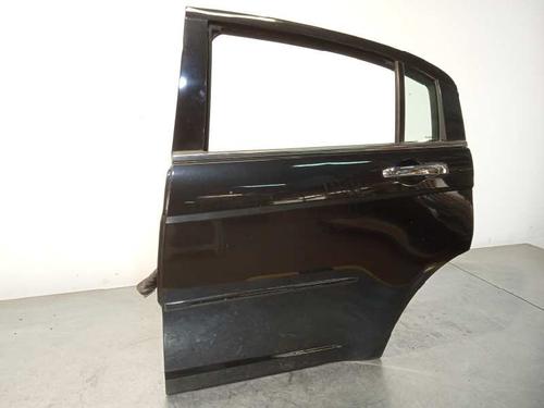 Left rear door CHRYSLER SEBRING (JS) 2.0 CRD | BP6581744C4 