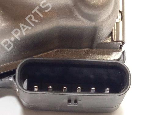 Throttle body MERCEDES-BENZ CLA (C118) CLA 180 (118.384) | BP26207739M82 