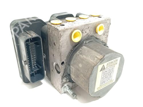 Used ABS pump ABS pump RENAULT KADJAR (HA_, HL_) [2015-2026] 36645709 36645709