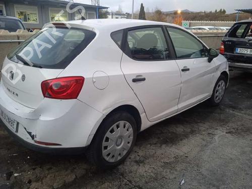 ABS pump SEAT IBIZA IV (6J5, 6P1)  | BP11510796M43 