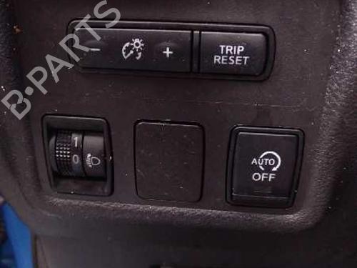 Electronic module NISSAN MICRA V (K14) 0.9 IG-T | BP4461274M83 