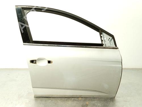 Used Right front door RENAULT MEGANE IV Hatchback (B9A/M/N_) 1.5 Blue dCi 115 (B9A6) (116 hp) 28691561