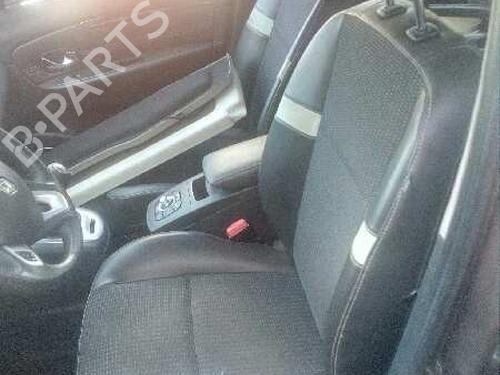 Rear right window mechanism RENAULT SCÉNIC III (JZ0/1_) 1.6 dCi (JZ00, JZ12) | BP5765879C25 