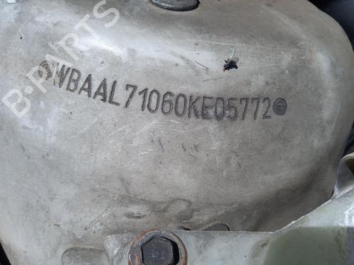 Left headlight BMW 3 (E46) 320 d | BP26948557C28 - Image 10