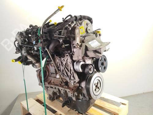 Engine OPEL CORSA D (S07) 1.3 CDTI (L08, L68) | BP29357481M1 