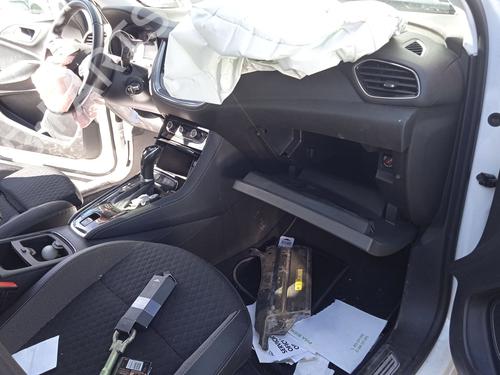Left front window switch OPEL GRANDLAND / GRANDLAND X (A18, P1UO) 1.2 (75) | BP29852624I27 - Image 33