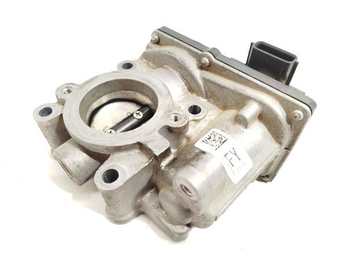 Used Throttle body Throttle body 21266266 21266266