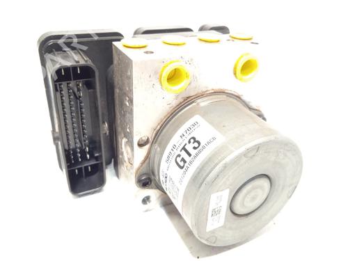 Used ABS pump HYUNDAI TUCSON (JM) [2004-2019]  21502116