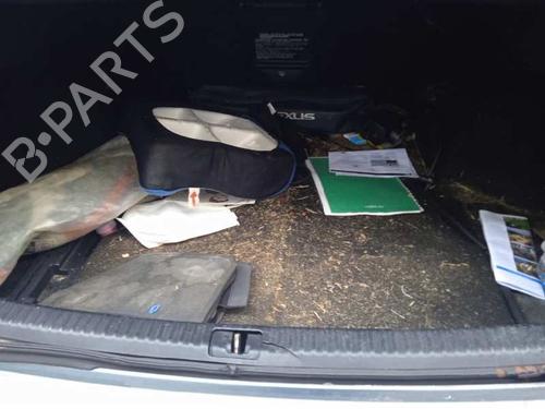 Modulo electronico LEXUS IS II (_E2_) 220d (ALE20) | BP26145140M83 