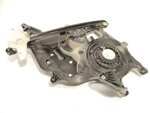 Front left window mechanism CITROËN BERLINGO Box Body/MPV (K9) 1.5 BlueHDi 75 | BP28541600C22 
