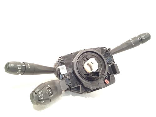 Used Steering column stalk PEUGEOT 208 II (UB_, UP_, UW_, UJ_) 1.5 BlueHDI 100 (102 hp) 26209479