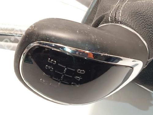 Gear lever OPEL ASTRA K (B16)  | BP9549417M90 