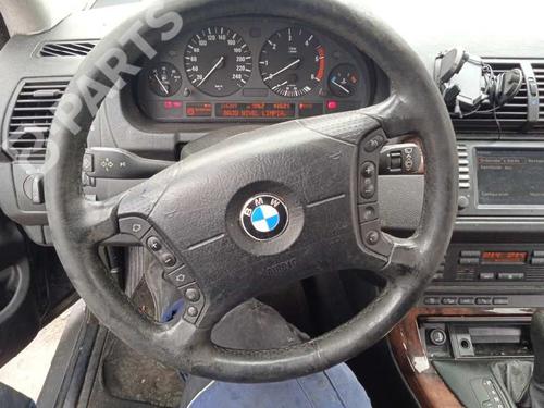 AC radiator BMW X5 (E53) 3.0 d | BP9524439M32  - Image 29