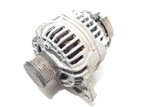 Used Alternator Alternator IVECO DAILY IV Platform/Chassis 65C15, 65C15 /P, 65C15 D, 65C15 D/P (146 hp) 17526525 17526525