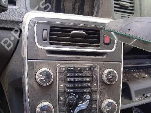 Electronic module VOLVO V60 I (155) D2 | BP16658452M83