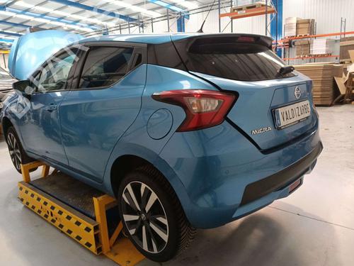 Electronic module NISSAN MICRA V (K14) 1.5 DCI | BP40013222M83 - Image 32