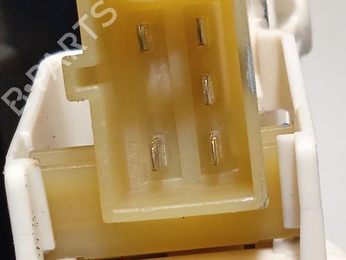 Rear right window mechanism MERCEDES-BENZ R-CLASS (W251, V251) R 280 CDI 4-matic (251.020) | BP30152892C25 