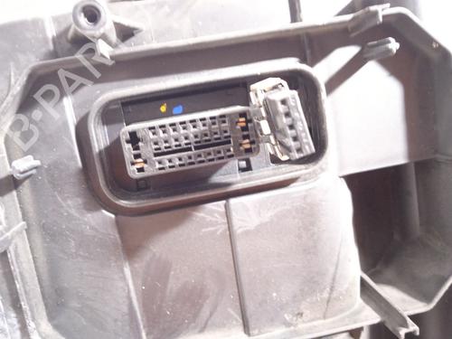 Left headlight MERCEDES-BENZ C-CLASS (W204) C 200 Kompressor (204.041) | BP33325587C28 - Image 5