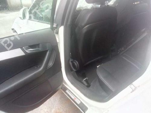 Radio AUDI A3 Sportback (8PA) 1.8 TFSI | BP4375933E6 