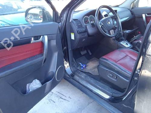 Steering column stalk CHEVROLET CAPTIVA (C100, C140) 2.0 D 4WD | BP12553019I23