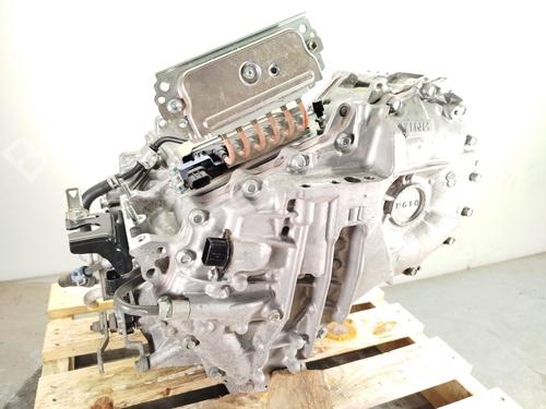 Gearbox TOYOTA C-HR (_X1_) 1.8 Hybrid (ZYX10_, ZYX11_) | BP30100628M3 
