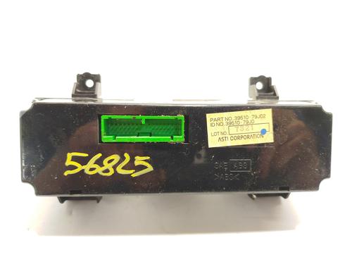 Climate control SUZUKI SX4 (EY, GY) 1.9 DDiS 4x4 (RW419D) | BP29472233I5