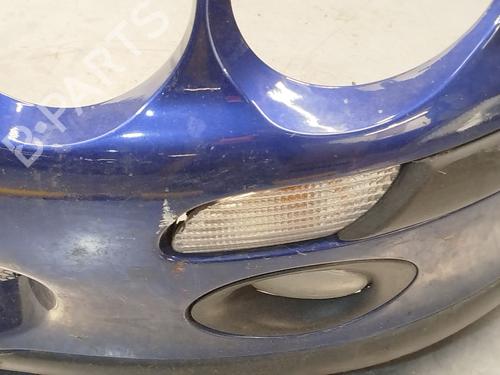 Front bumper ROVER 75 (RJ)  | BP23240159C7 