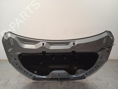 Motorhaube FORD TOURNEO CUSTOM V362 Bus (F3) 1.0 EcoBoost PHEV | BP30002171C1 