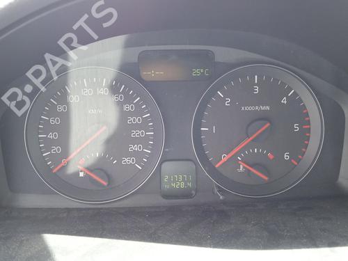 Front left window mechanism VOLVO V50 (545) 2.0 D | BP22728810C22 