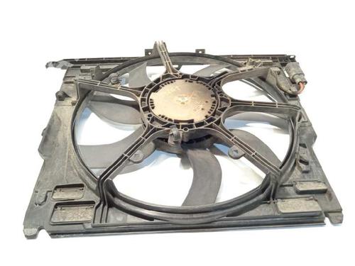 Køleventilator elektrisk BMW 7 (F01, F02, F03, F04) 730 d (258 hp) 7889829