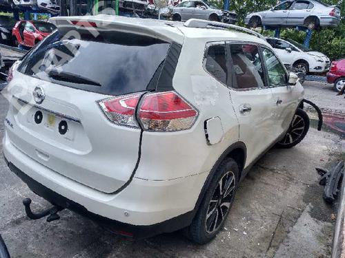 Fuel flap NISSAN X-TRAIL III (T32_, T32R, T32RR) 1.6 dCi (T32) | BP6075615C131  - Image 19