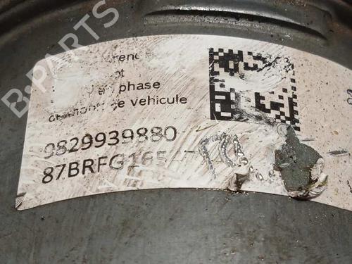 ABS pump PEUGEOT RIFTER  | BP10007356M43 