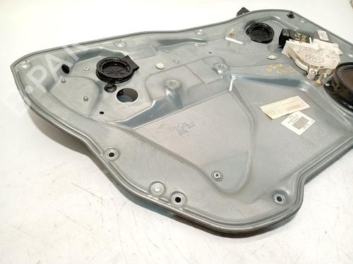 Front left window mechanism SEAT ALTEA (5P1) 1.9 TDI | BP30617656C22