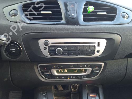 Switch RENAULT SCÉNIC III (JZ0/1_) 1.5 dCi | BP24925338I30 - Image 27