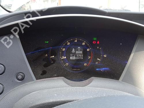 Gearbox HONDA CIVIC VIII Hatchback (FN, FK) 1.4 (FK1) | BP27382505M3