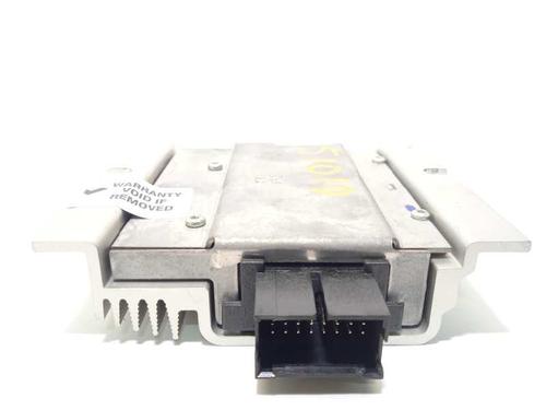 Gearbox control unit MERCEDES-BENZ M-CLASS (W163) ML 270 CDI (163.113) | BP15382375M52 
