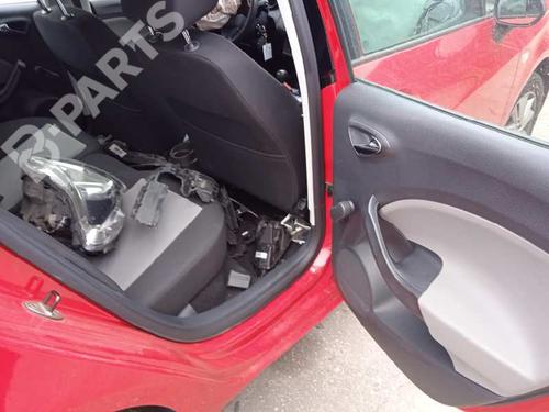 Throttle body SEAT IBIZA IV (6J5, 6P1)  | BP7701939M82 