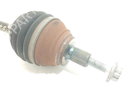 Left front driveshaft SKODA KAROQ (NU7, ND7) 1.5 TSI | BP34701922M38 - Image 2
