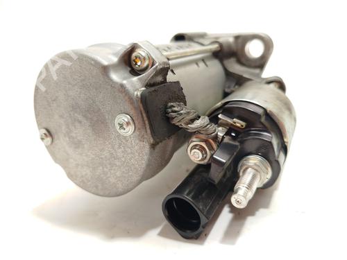 Starter SKODA FABIA IV (PJ3) 1.0 TSI | BP34152430M8 - Image 3