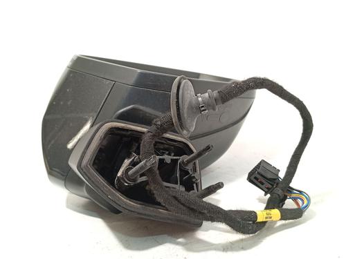 Right mirror AUDI Q2 (GAB, GAG) 2.0 TDI | BP31933414C27