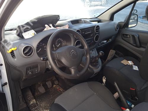 Electronic sensor CITROËN BERLINGO Box Body/MPV (B9) 1.6 BlueHDi 100 | BP28098404M84 - Image 18